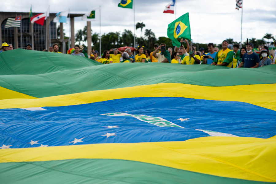 アジア挑戦を目指すブラジル人選手の「最新ルート」とは？（写真はイメージ）【写真：Getty Images】