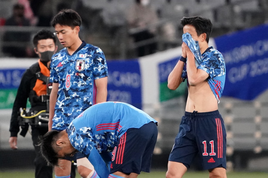 日本は 戸惑いを隠せない 過酷すぎる抽選結果に韓国反応 最悪の組み合わせ フットボールゾーン