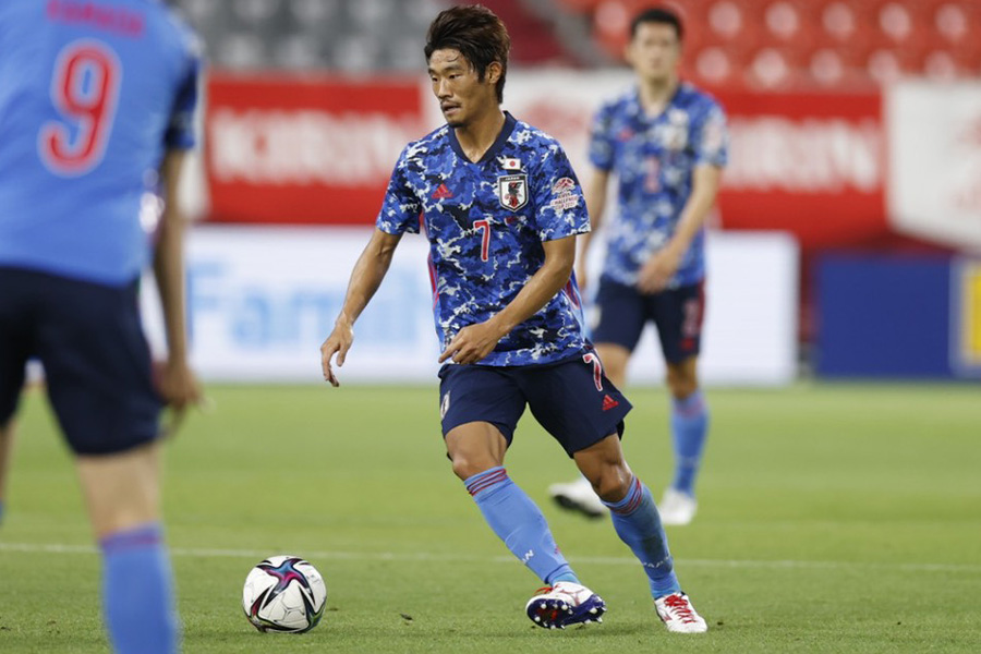 日本代表 セルビア戦出場全17選手 パフォーマンス査定 課題の残る 最低評価 は フットボールゾーン 2