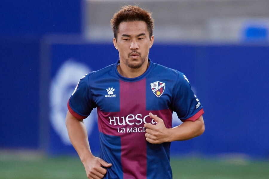 岡崎慎司は 唯一の離脱選手 筋肉系の負傷が完治せず バジャドリード戦は欠場へ フットボールゾーン 岡崎慎司は 唯一の離脱選手 筋肉系の負傷が完治せず バジャドリード戦は欠場へ フットボールゾーン
