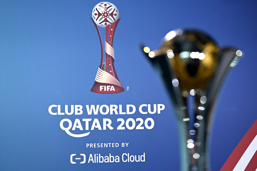 2022年クラブW杯はUAE開催が正式決定【写真：Getty Images】