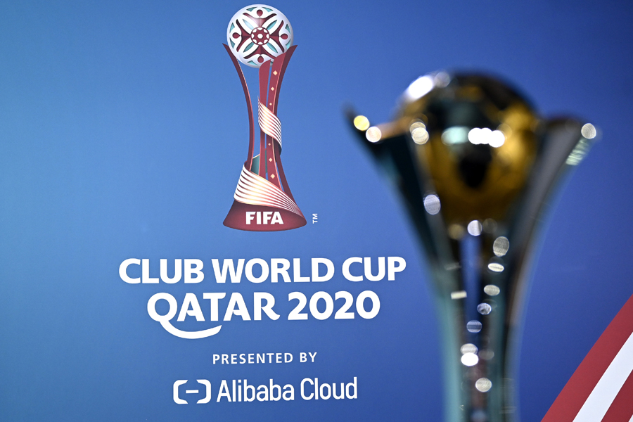 21年度クラブw杯は来年初頭にuaeで開催に変更 Fifa会長 日程はまだ決まっていない フットボールゾーン