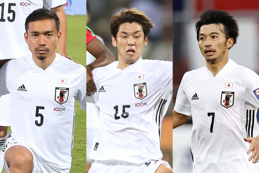 森保j 今はどん底 完全に消えていた 選手は オマーン戦 ワースト選手 に意見続々 読者評価 フットボールゾーン