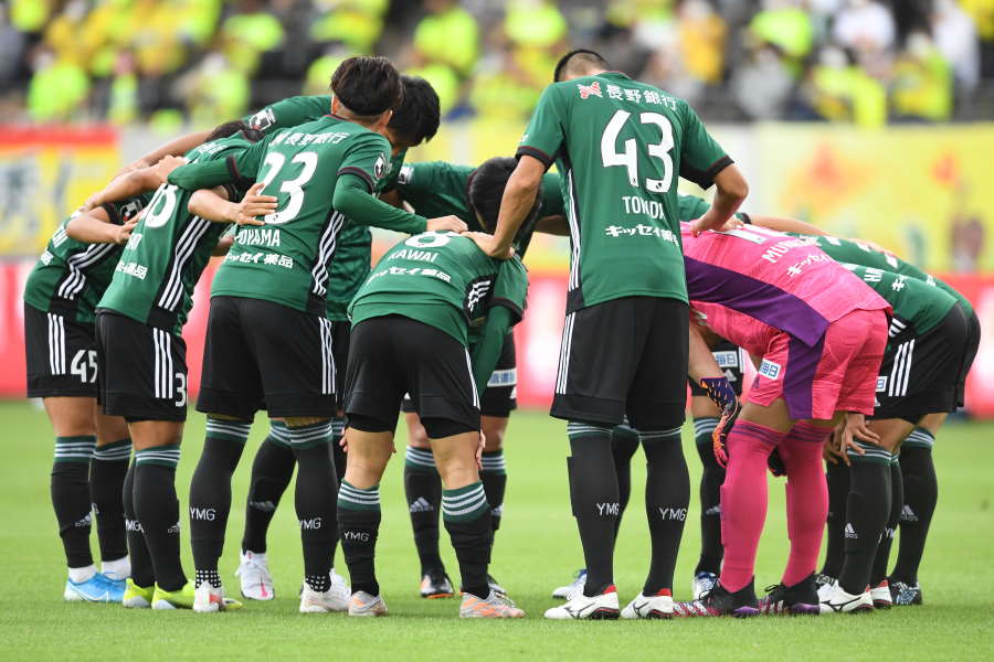 【写真：Getty Images】