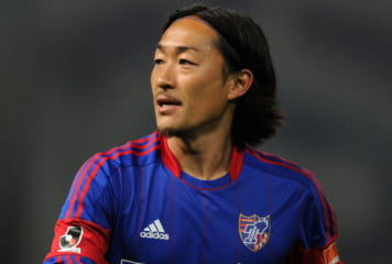 石川直宏のサッカー記事 | フットボールゾーン