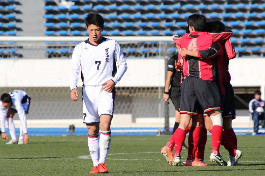 選手権がこれほど 浅野弟が実感した 拓磨の偉業 兄超え へ挑む新たな一歩 フットボールゾーン