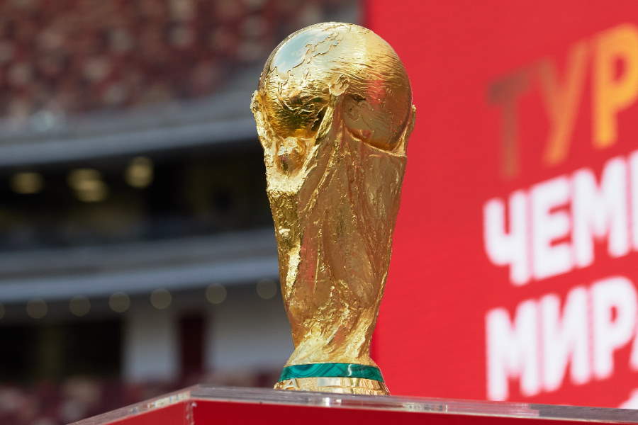 英国政府が2030年W杯招致へ英国＆アイルランドの入札支援（※写真はイメージです）【写真：Getty Images】