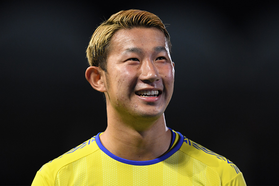 FC東京でプレーするGK波多野豪が沖縄キャンプの様子を公開【写真:Getty Images】