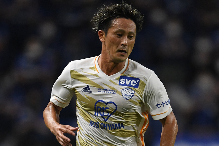元日本代表戦士が勢揃い! 南葛SCの‟新加入組