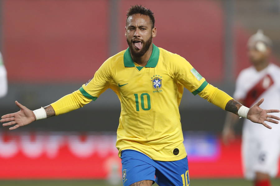 日韓w杯優勝のカフー 王国 ブラジル復権に期待 すべての準備が整っている フットボールゾーン