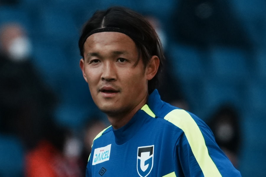 G大阪MF宇佐美貴史【写真：Getty Images】