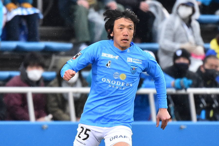 最大81%OFFクーポン 横浜FC 中村俊輔 3点セット