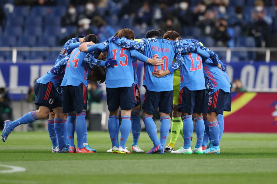 U-21日本代表メンバー27人を発表（※写真はイメージです）【写真：高橋 学】