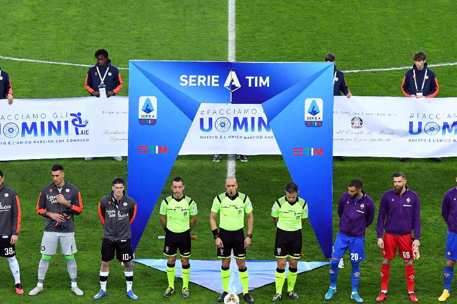 新型コロナ拡大のイタリア Uefaに日程緩和を要請 Euro開幕の2週間延期も提案か フットボールゾーン