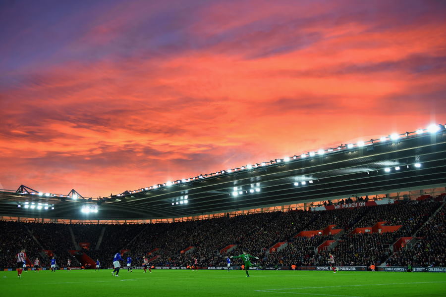 “サッカーのない生活”が及ぼす人々への影響とは（※写真はイメージです）【写真：Getty Images】