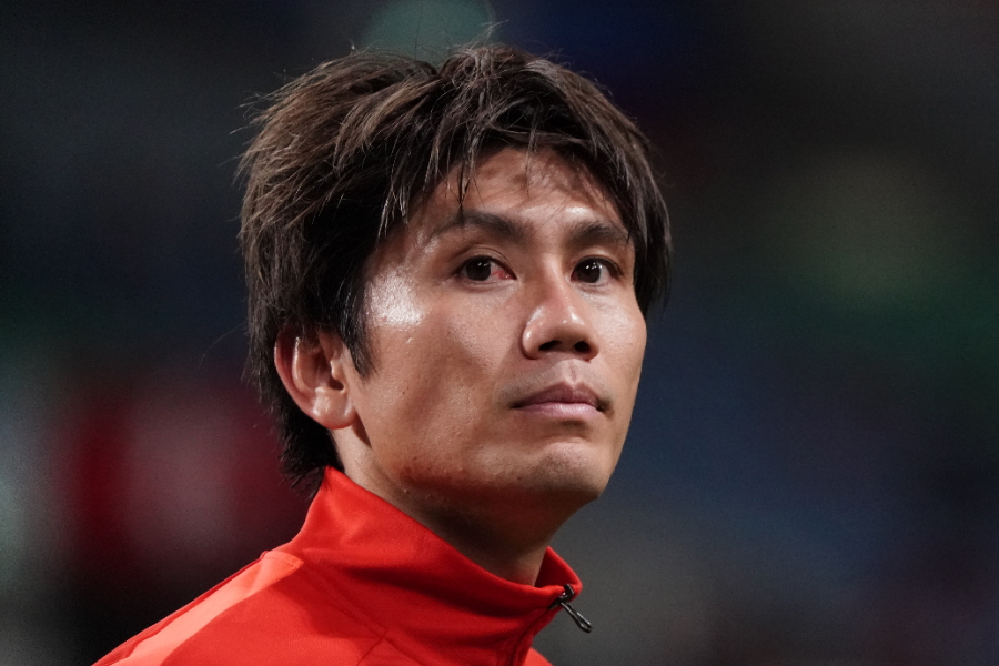 柏木陽介 妻へ 平川コーチへ 恩人に誓う 再起 サッカー選手だから結婚したわけじゃない フットボールゾーン