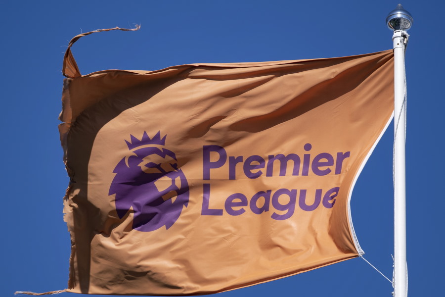 負傷者にかかるコストが欧州5大リーグで最大だったプレミアリーグ【写真：Getty Images】