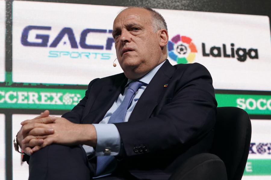 スペインリーグ会長が再開時期に言及 最短で5月28日 打ち切り時は1185億円の損失か フットボールゾーン