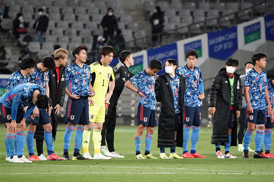 日本 東京五輪 死の組 に 泣き顔 と韓国報道 8強で 日韓戦の可能性 にも注目 フットボールゾーン