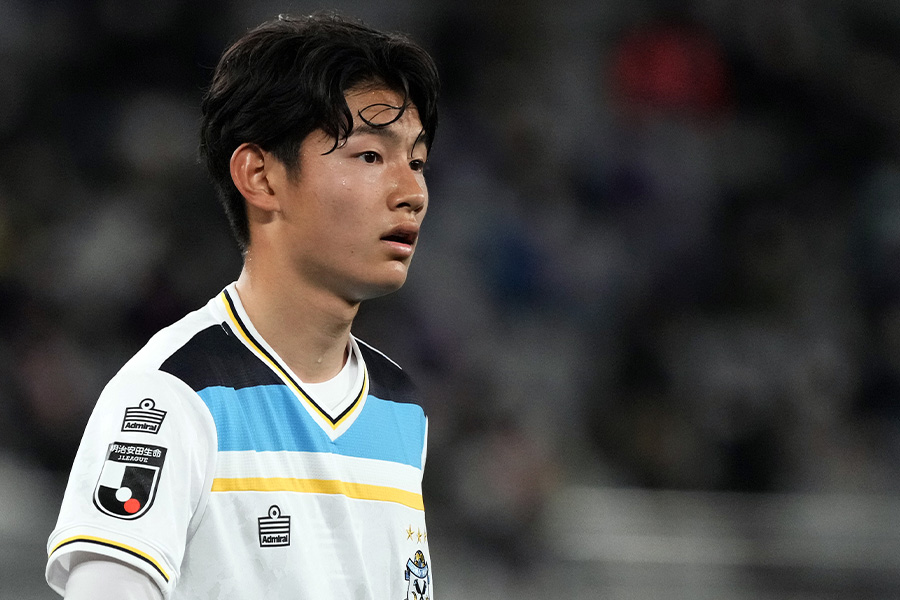 U 19日本代表候補メンバー23名発表 磐田ルーキーmf古川陽介 Fc東京入り内定mf荒井悠汰ら選出 フットボールゾーン