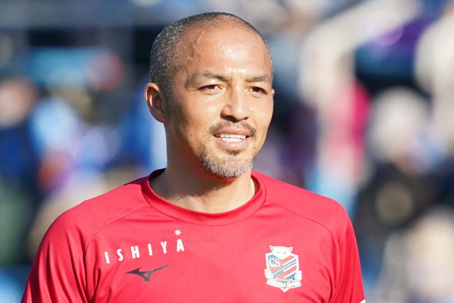 札幌FM小野伸二【写真：Getty Images】