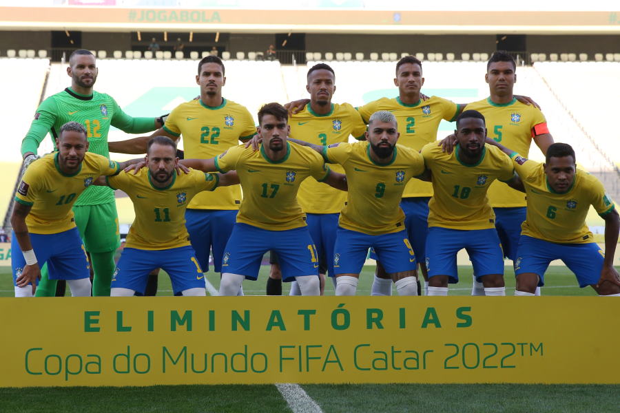本物のブラジルがやってくる ネイマールら豪華遠征メンバーに韓国メディアが反応 フットボールゾーン