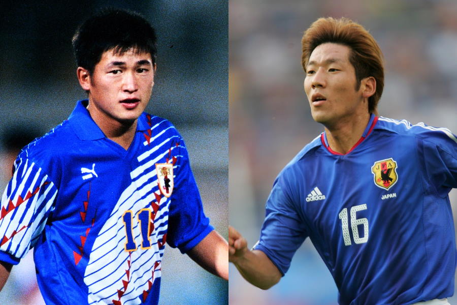 日本代表サッカー KAZU サッカー/フットサル ウェア www.decsbydesign