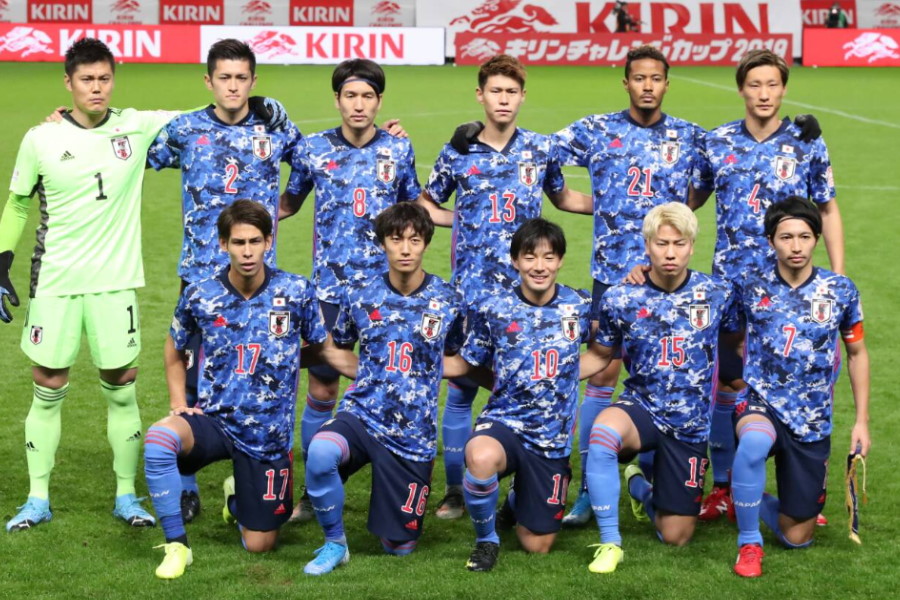 Jfa 新型コロナウイルスによる 新規則 を説明 5人交代 はw杯予選で適用されず フットボールゾーン