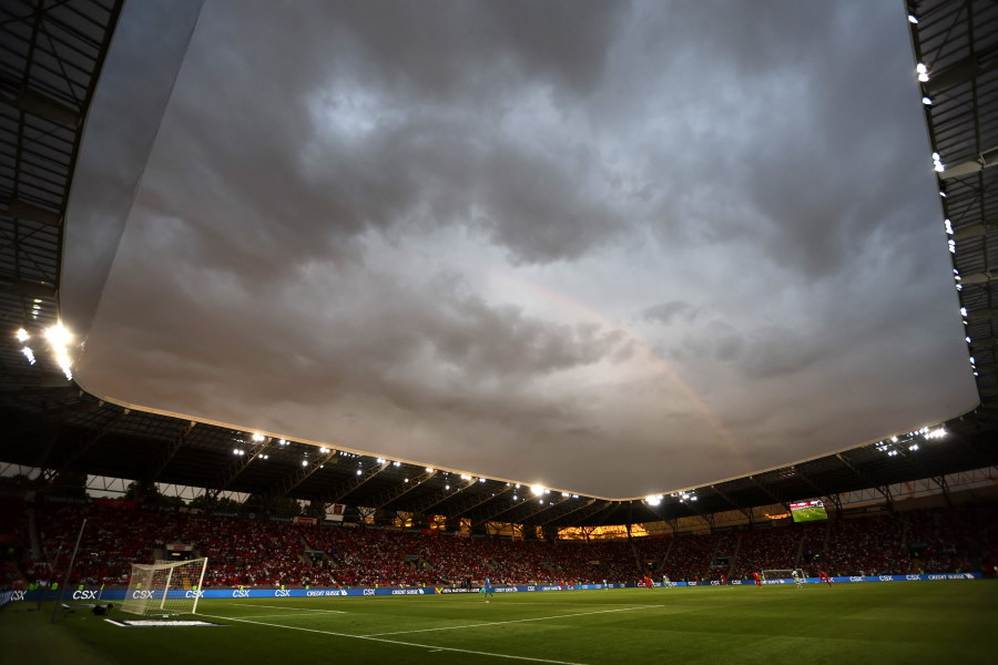 Jリーグが「飲水タイム」実施ルールの変更を発表（写真はイメージです）【写真：ロイター】