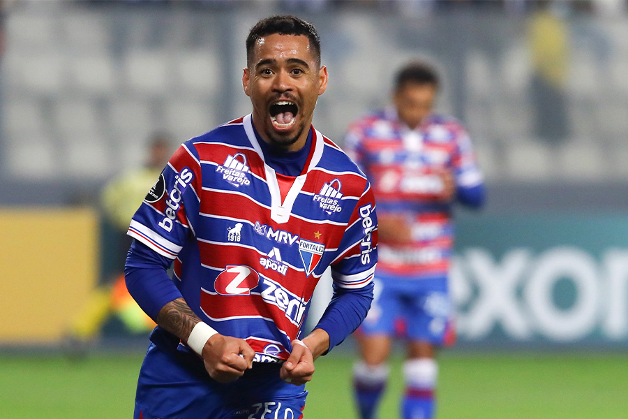 ヤゴ・ピカチュウの清水加入が発表【写真：Getty Images】