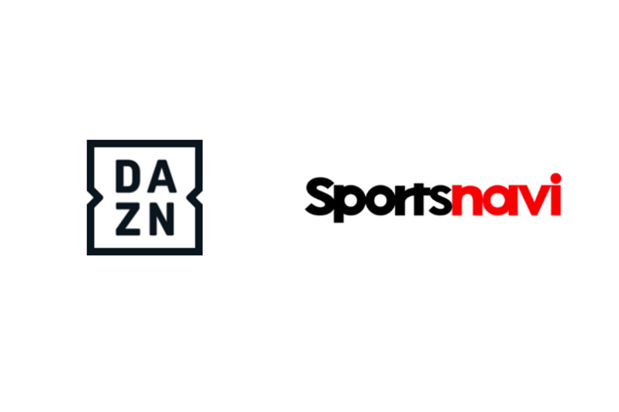 J1川崎×鹿島の無料配信を発表【画像提供：DAZN】