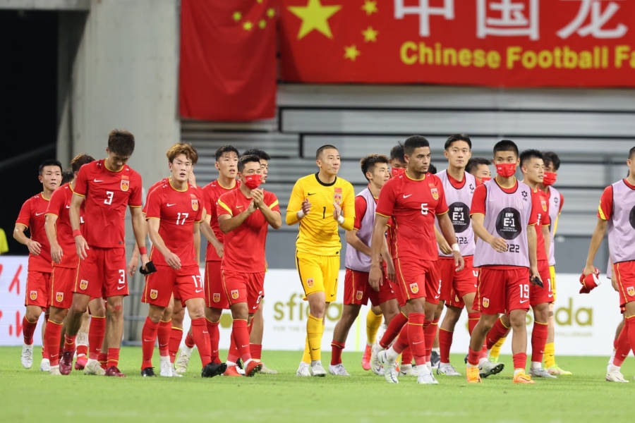 U-15の広東省大会の決勝戦が話題に（写真はイメージです）【写真：高橋 学】