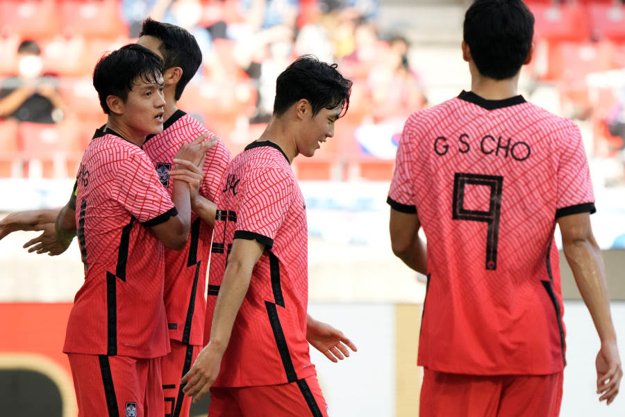 【写真：Getty Images】