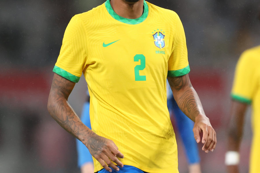 恐ろしい」 ブラジル代表、流出した新ユニフォームヒョウ柄デザインが「醜い」と母国メディアでも不評 フットボールゾーン