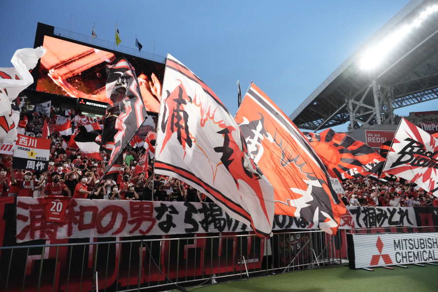 浦和が声明を発表（写真はイメージです）【写真：Getty Images】