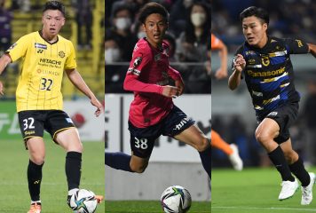 Football Zone サッカーニュース 速報 コラム