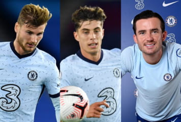 オーウェン ハーグリーブスのサッカー記事 フットボールゾーン