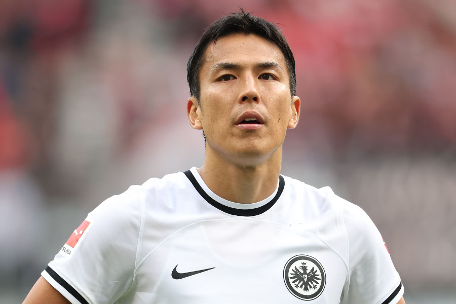 日本の主力は若い 本田圭佑 38歳 長谷部のw杯メンバー26人入りを推奨 マコは断ることはしない フットボールゾーン