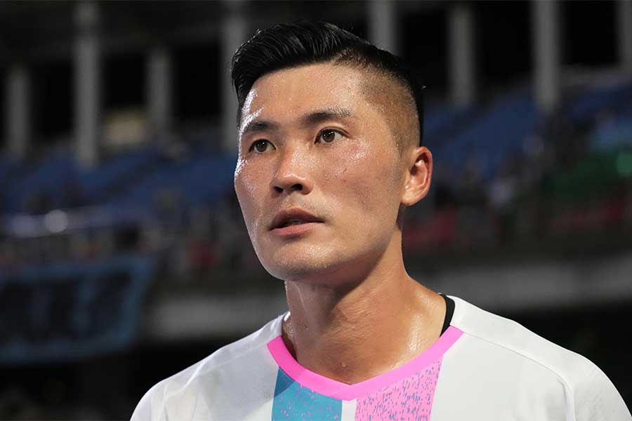 サガン鳥栖のファン・ソッコ【写真：Getty Images】