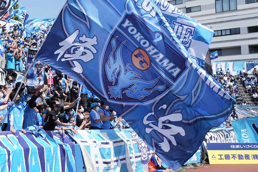 横浜FCはFW渡邉千真、MF高橋秀人、MF松浦拓弥との契約満了（写真はイメージです）【写真：Getty Images】