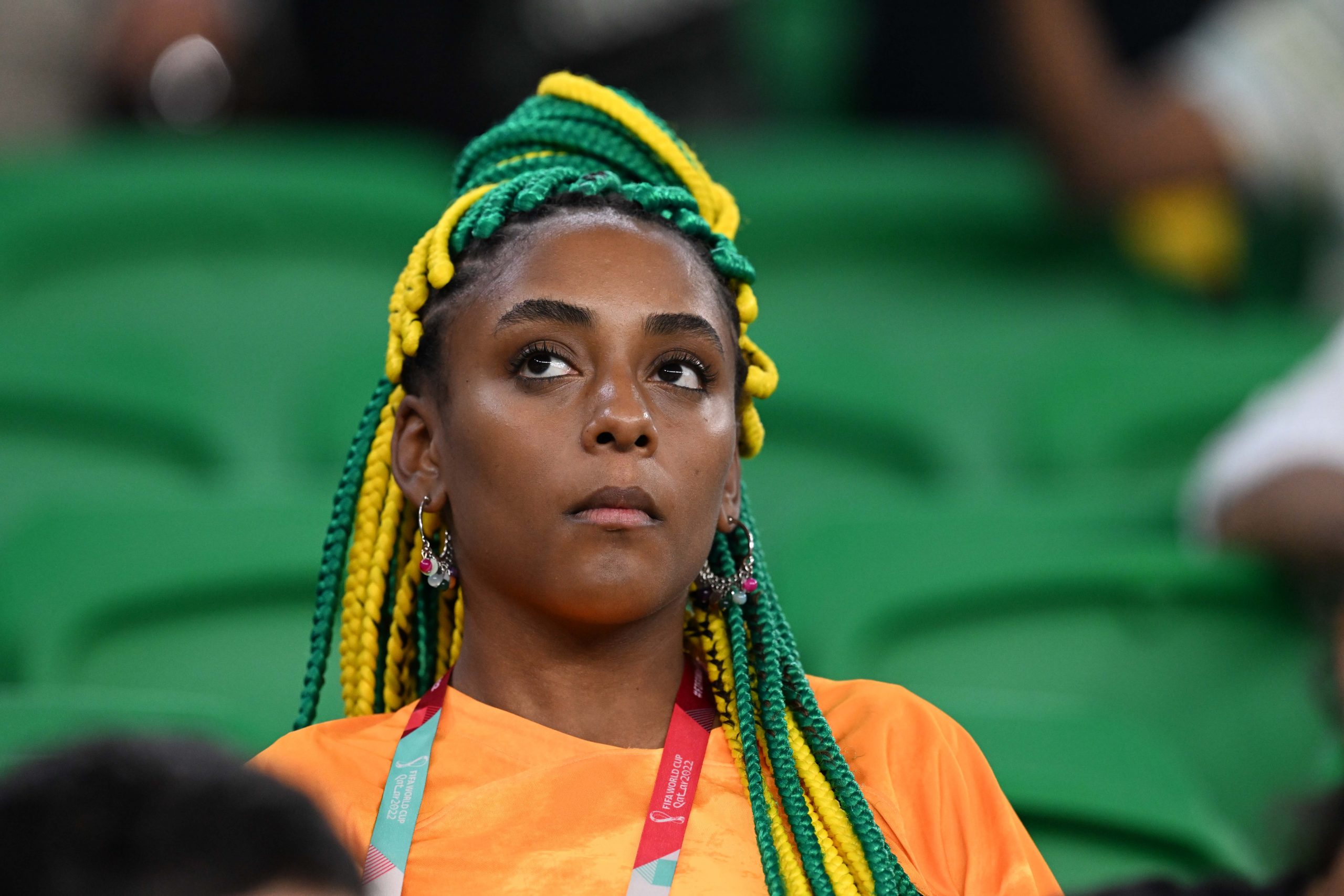 【写真：徳原隆元（FOOTBALL ZONE特派）】