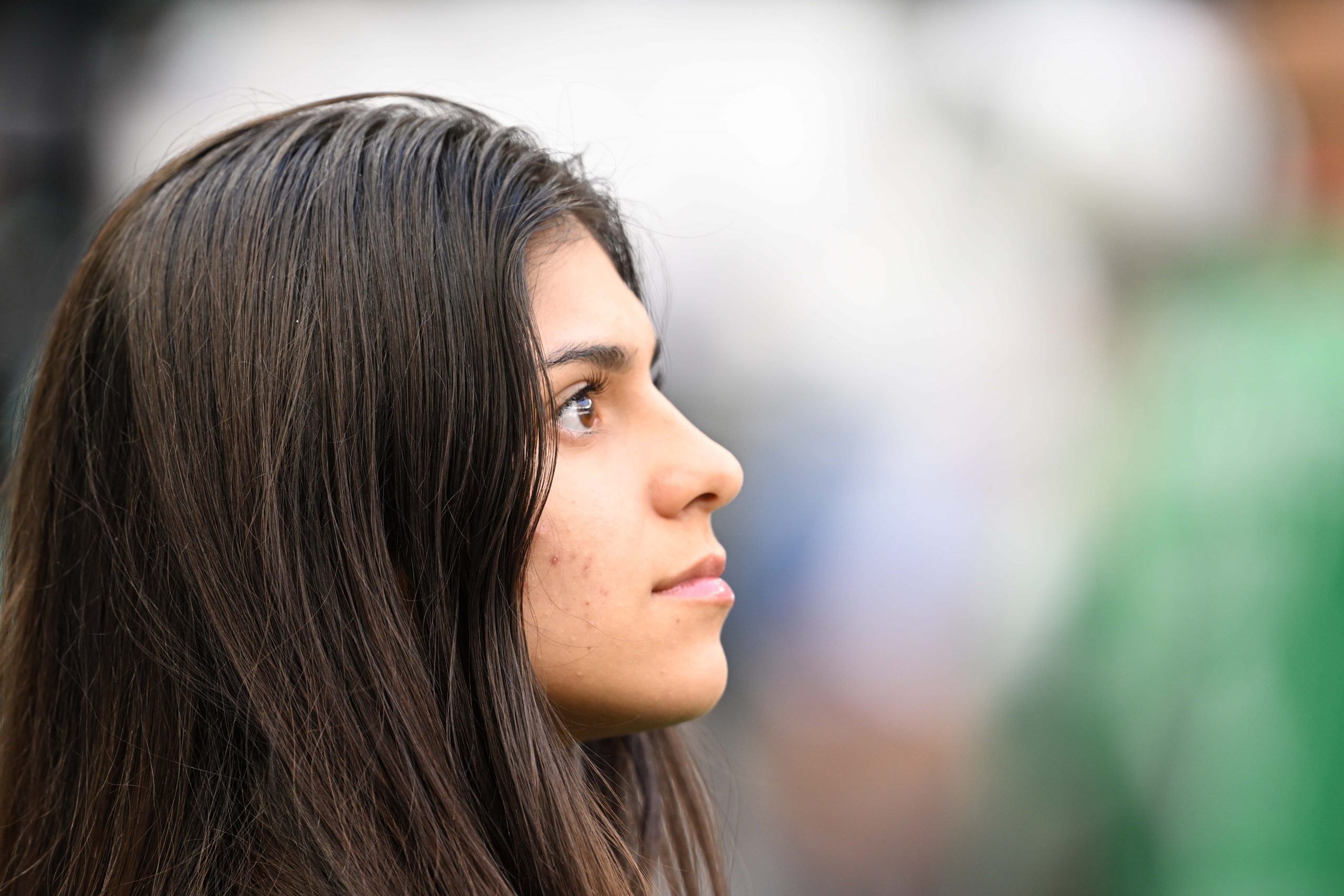 【写真：徳原隆元（FOOTBALL ZONE特派）】