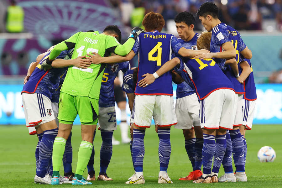 元日本代表FW玉田圭司氏がキーマン3名を指名【写真：ロイター】