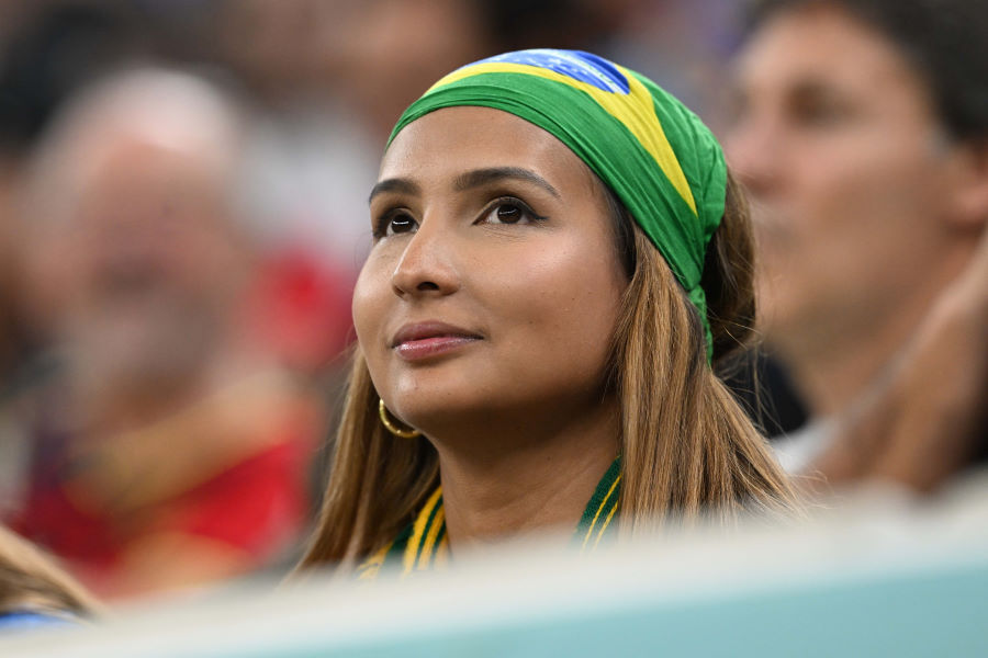 【写真：徳原隆元（FOOTBALL ZONE特派）】