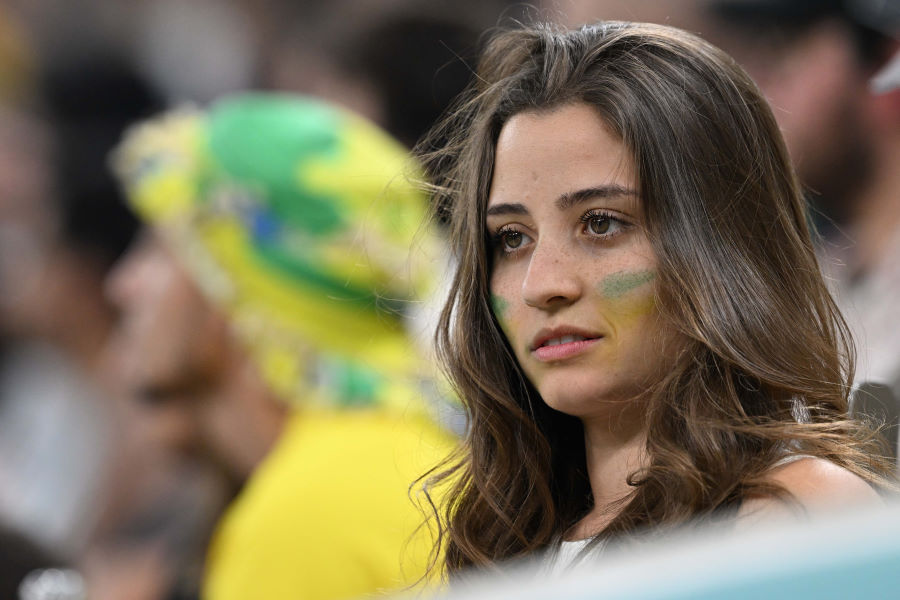 【写真：徳原隆元（FOOTBALL ZONE特派）】