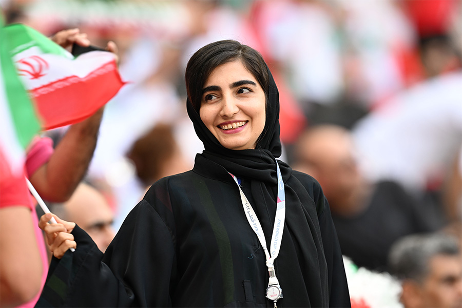 【写真：徳原隆元（FOOTBALL ZONE特派）】