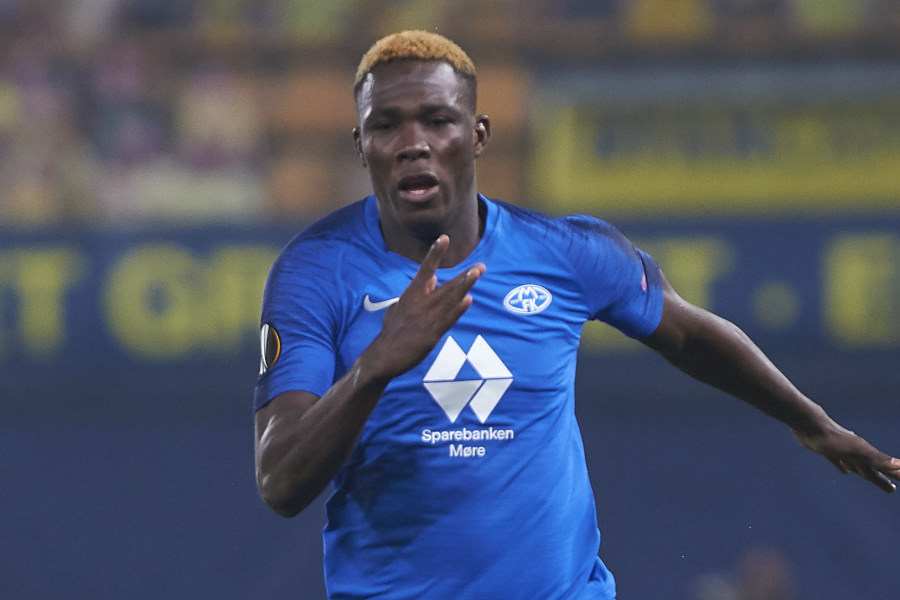 ポジション争い激化も？ 三笘所属のブライトン、新たに19歳ストライカー獲得に興味か フットボールゾーン