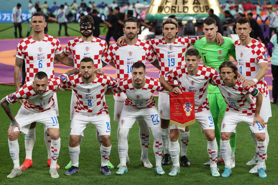 クロアチアの美女が話題に（写真はイメージです）【写真：ロイター】