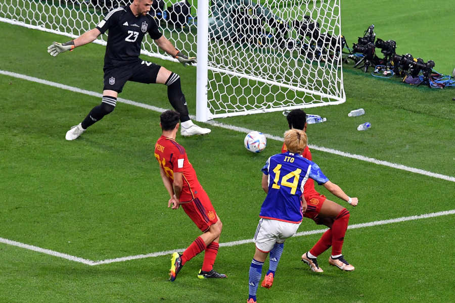 本田圭佑が持論展開【写真:ロイター】