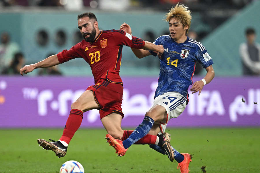 本田圭佑がATに言及【写真:ロイター】